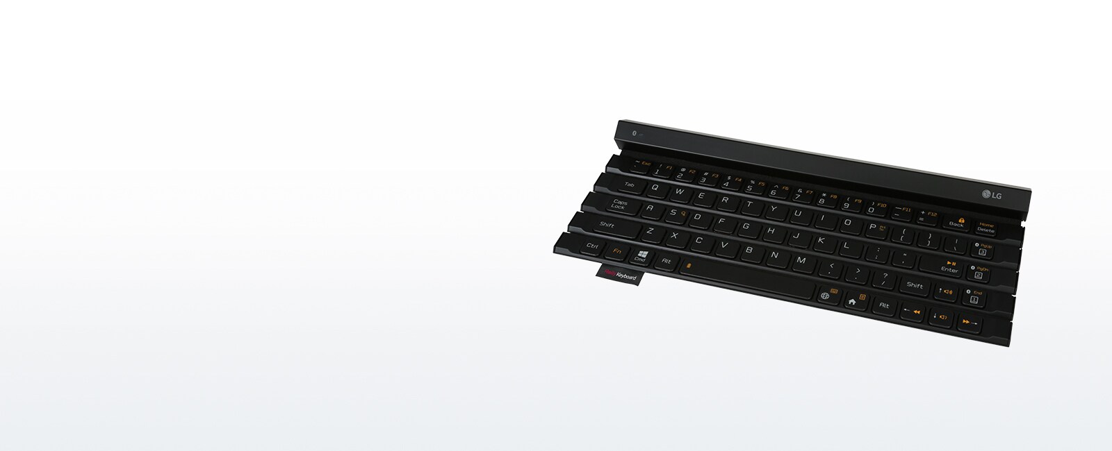 صفحه‌کلید QWERTY1